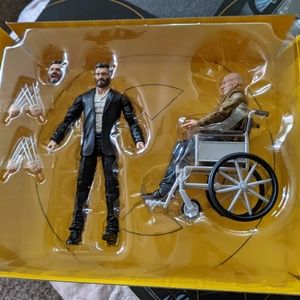 Marvel Legends Series